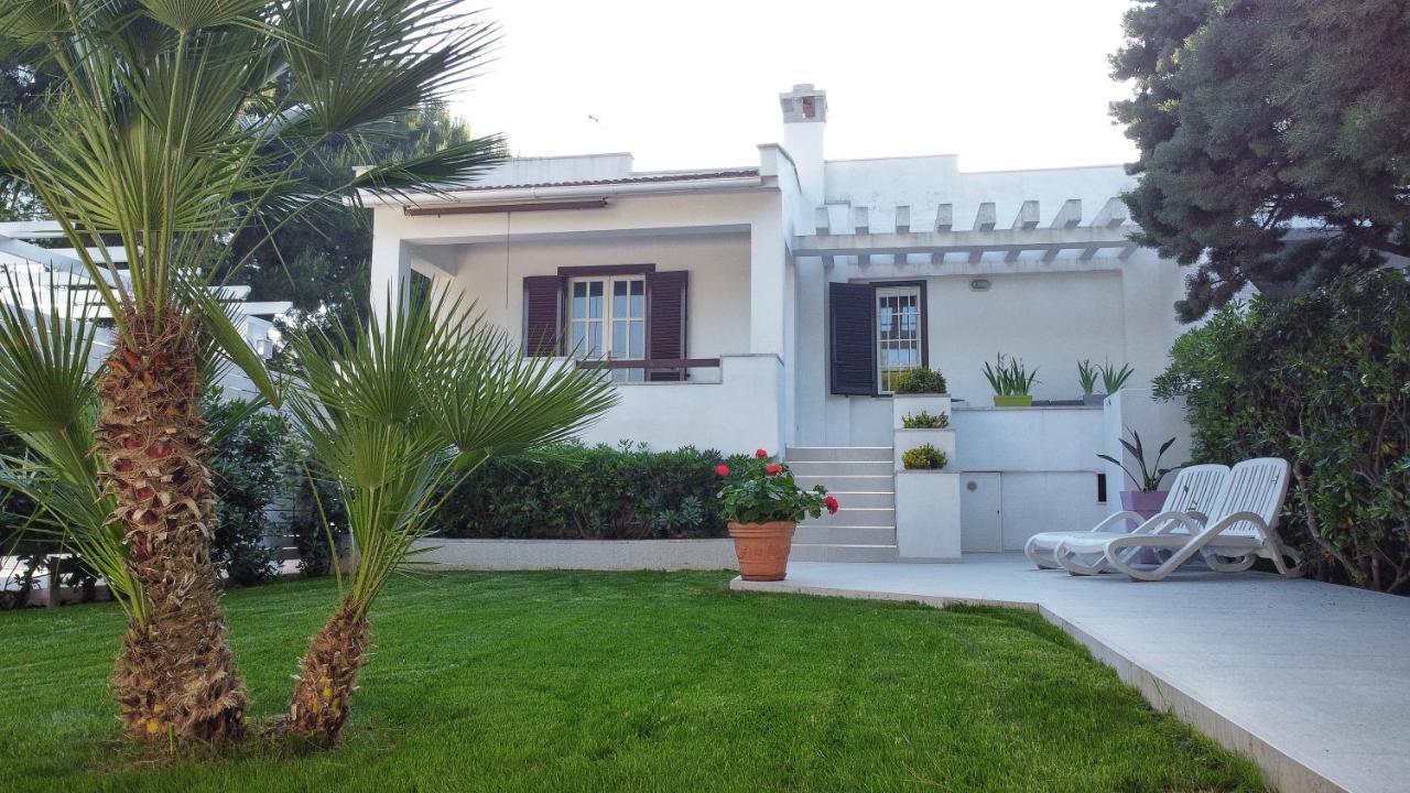 Villa Benedetta Ostuni Εξωτερικό φωτογραφία