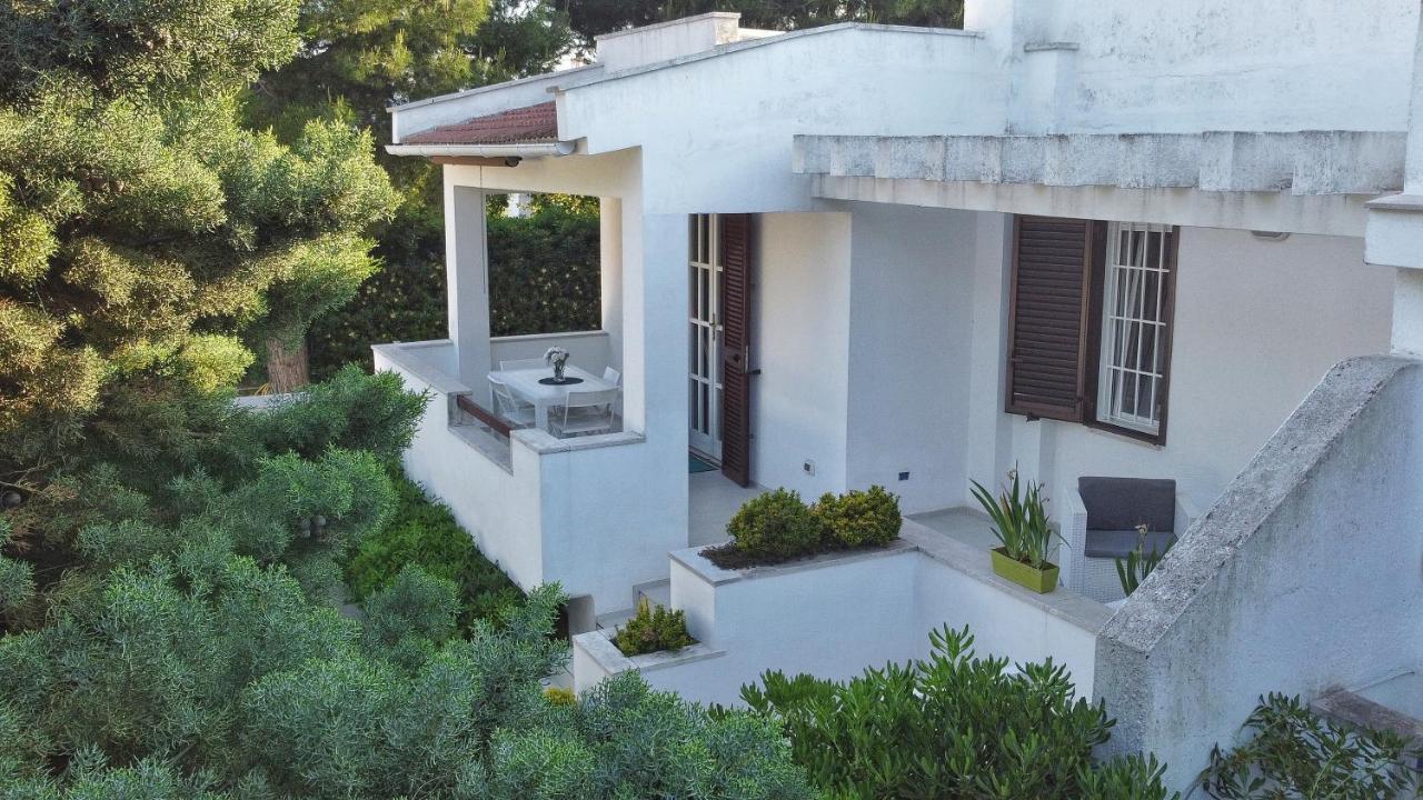 Villa Benedetta Ostuni Εξωτερικό φωτογραφία