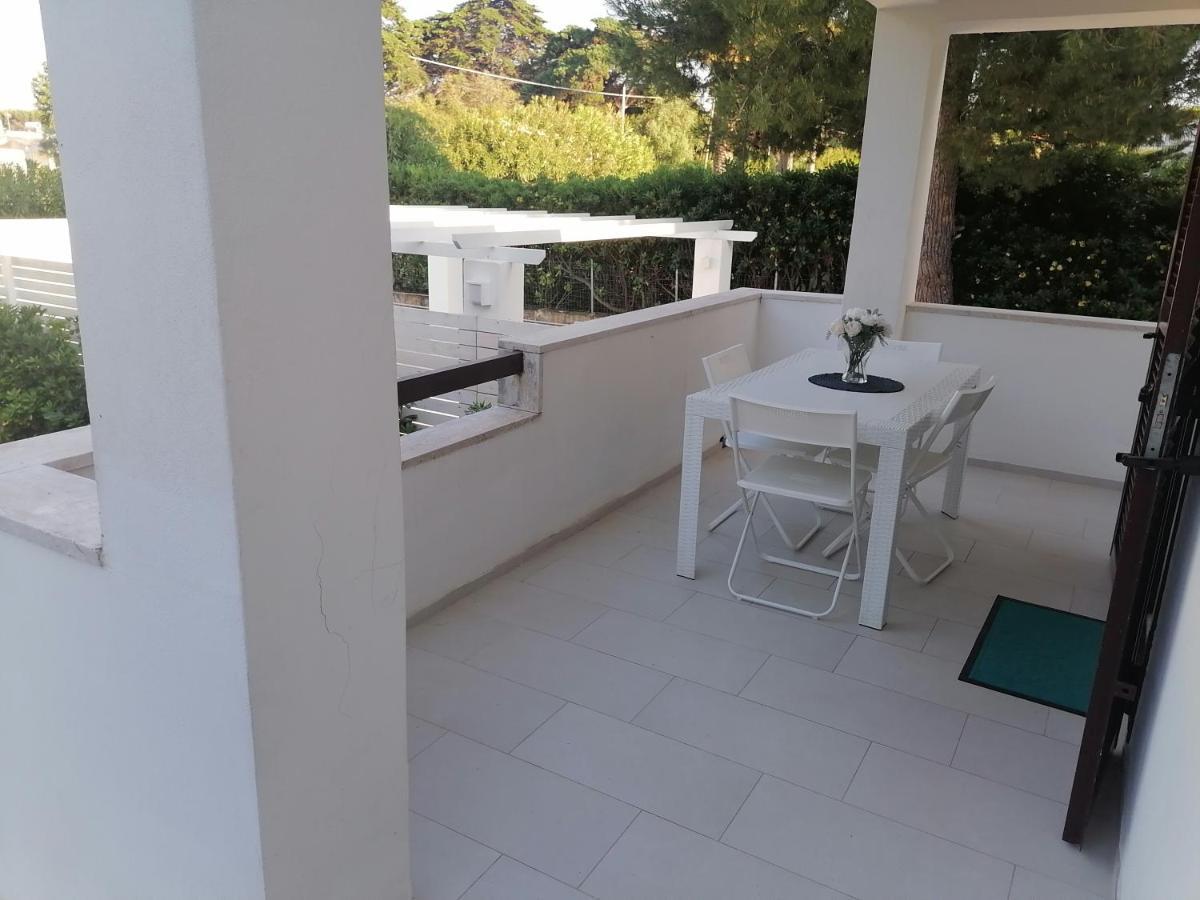 Villa Benedetta Ostuni Εξωτερικό φωτογραφία