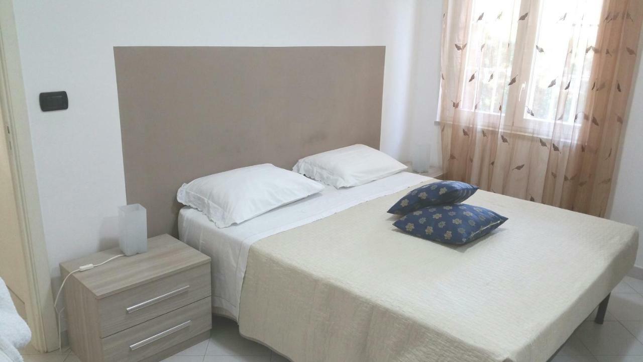 Villa Benedetta Ostuni Εξωτερικό φωτογραφία